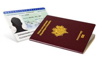 Cni passeports